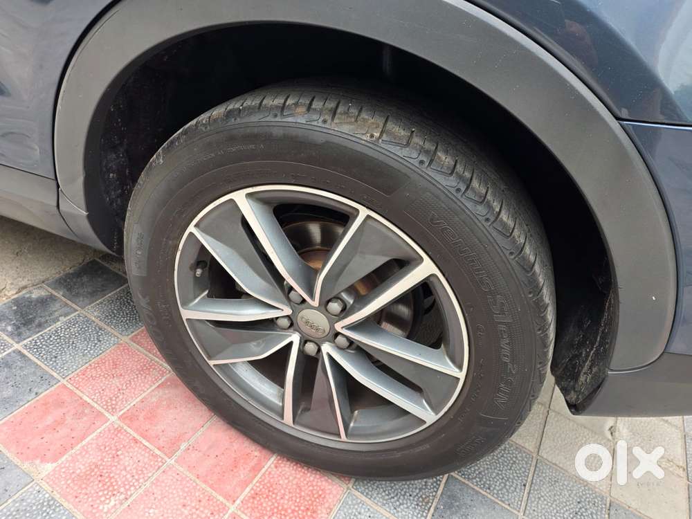 Audi Q3 35 Tdi Quattro Premium, 2018, Diesel