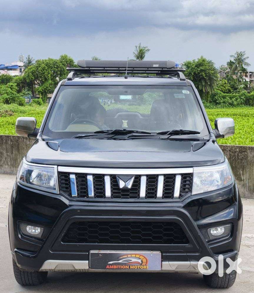 Mahindra Bolero Neo N10 (r), 2024, Diesel
