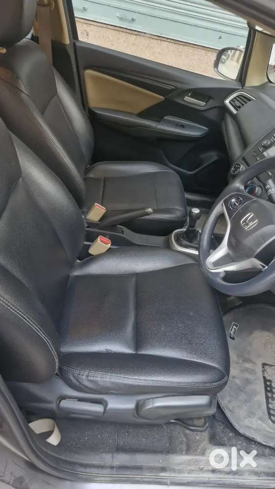 Honda Jazz 2018 Petrol Well Maintained