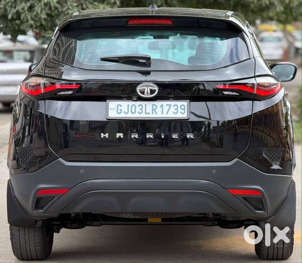 Tata Harrier Xt, 2021, Diesel