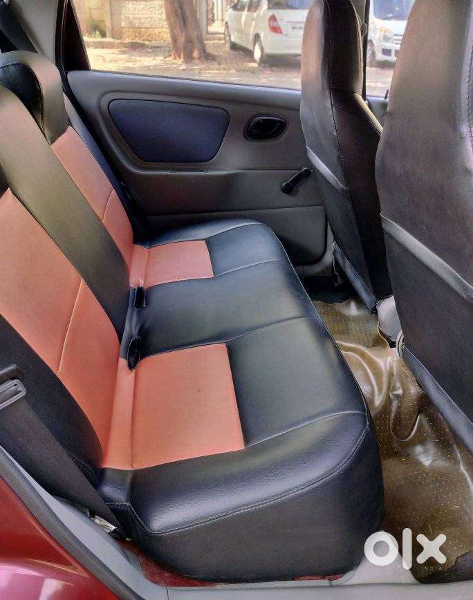 Maruti Suzuki Alto K10 Vxi (o), 2011, Petrol