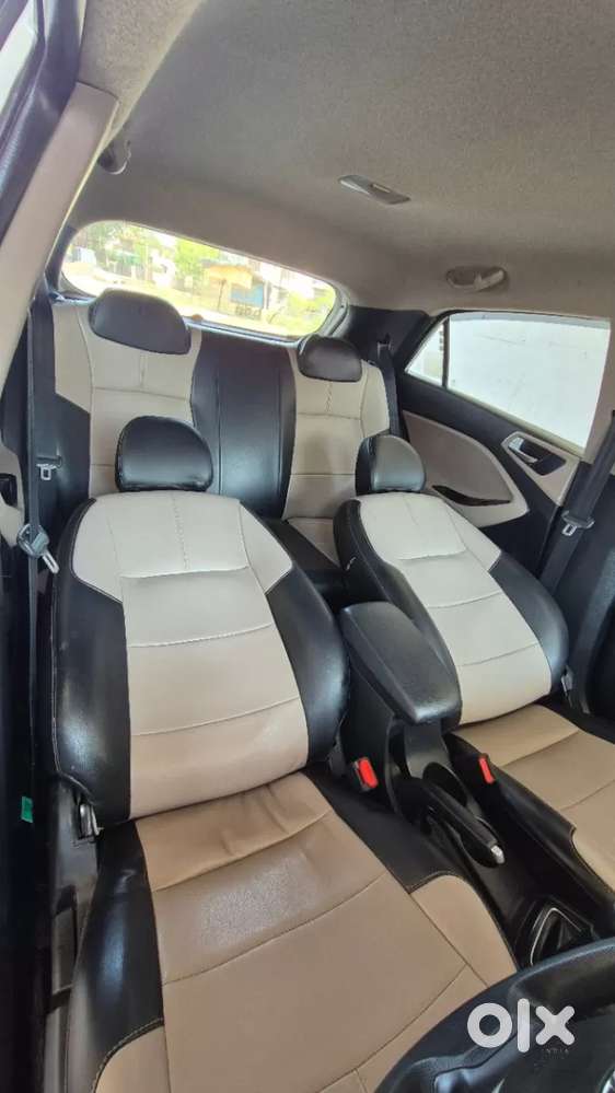 Hyundai Elite I20 1.2 Magna Plus, 2020, Petrol