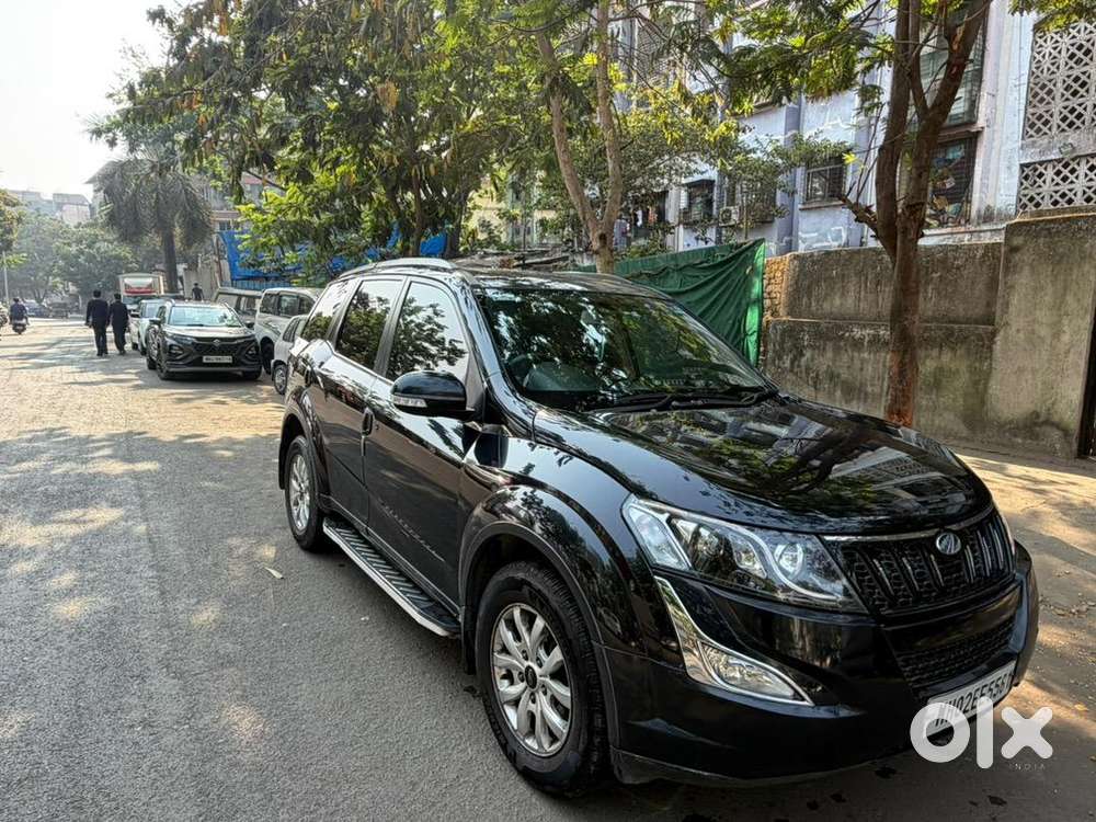 Mahindra Suv Diesel 2016