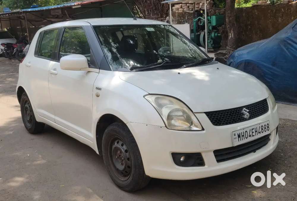 Swift Vdi 
Model 2010
2nd Owner