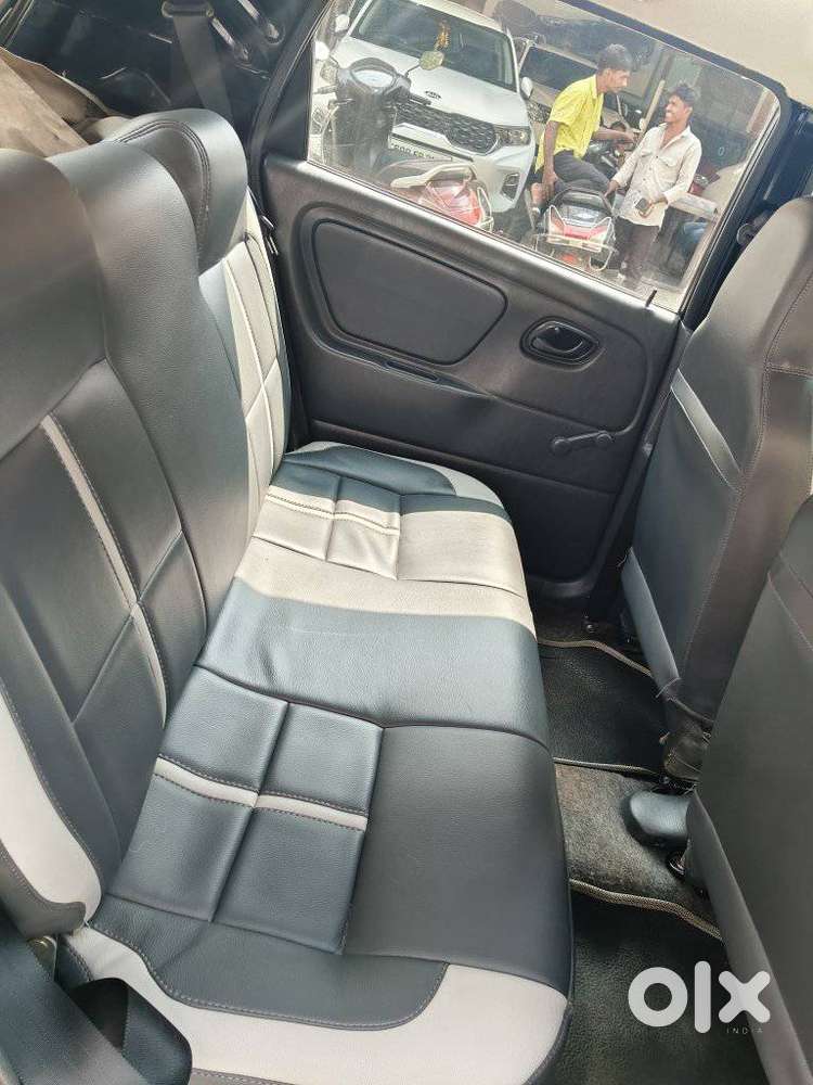 Maruti Suzuki Alto Lxi Bsiii, 2010, Petrol