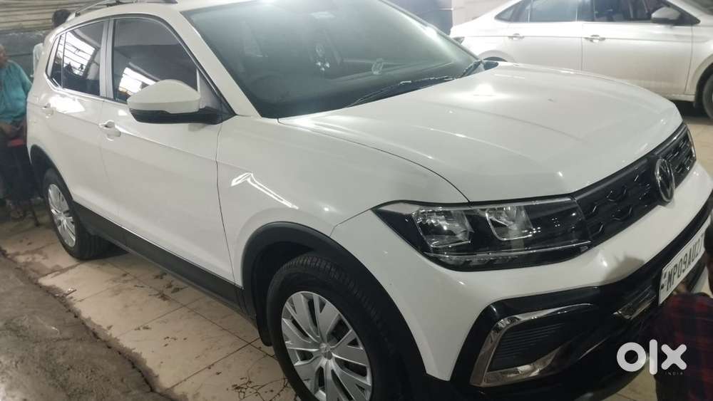 Volkswagen Taigun 2025