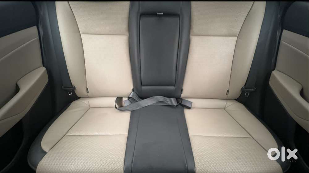 Hyundai Verna Vtvt 1.6 Sx Option, 2018, Petrol