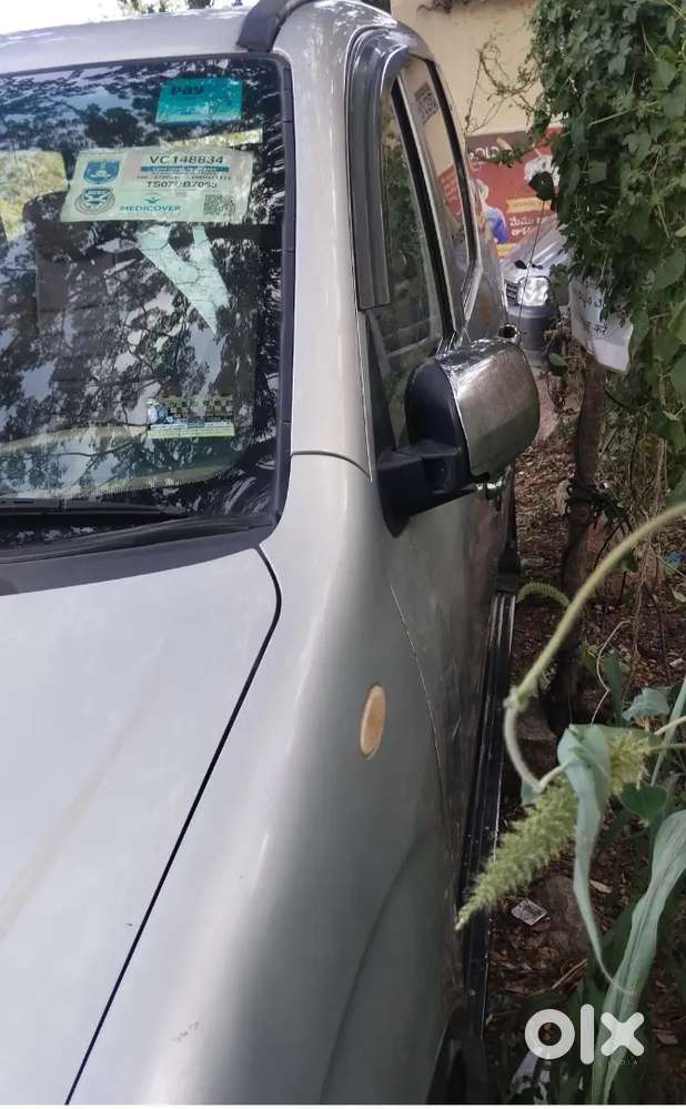 Mahindra Xylo 2016 Petrol