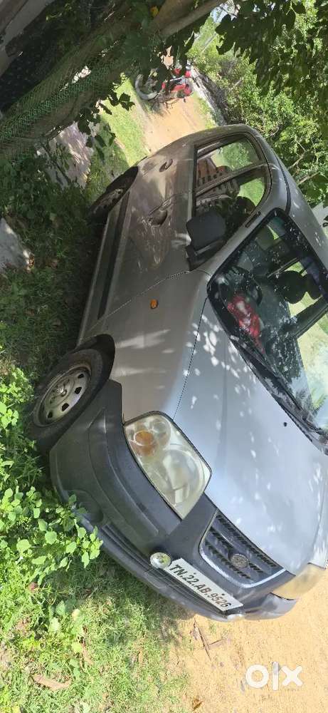 Hyundai 2003  Fc Unit 2028 Tn Registraction