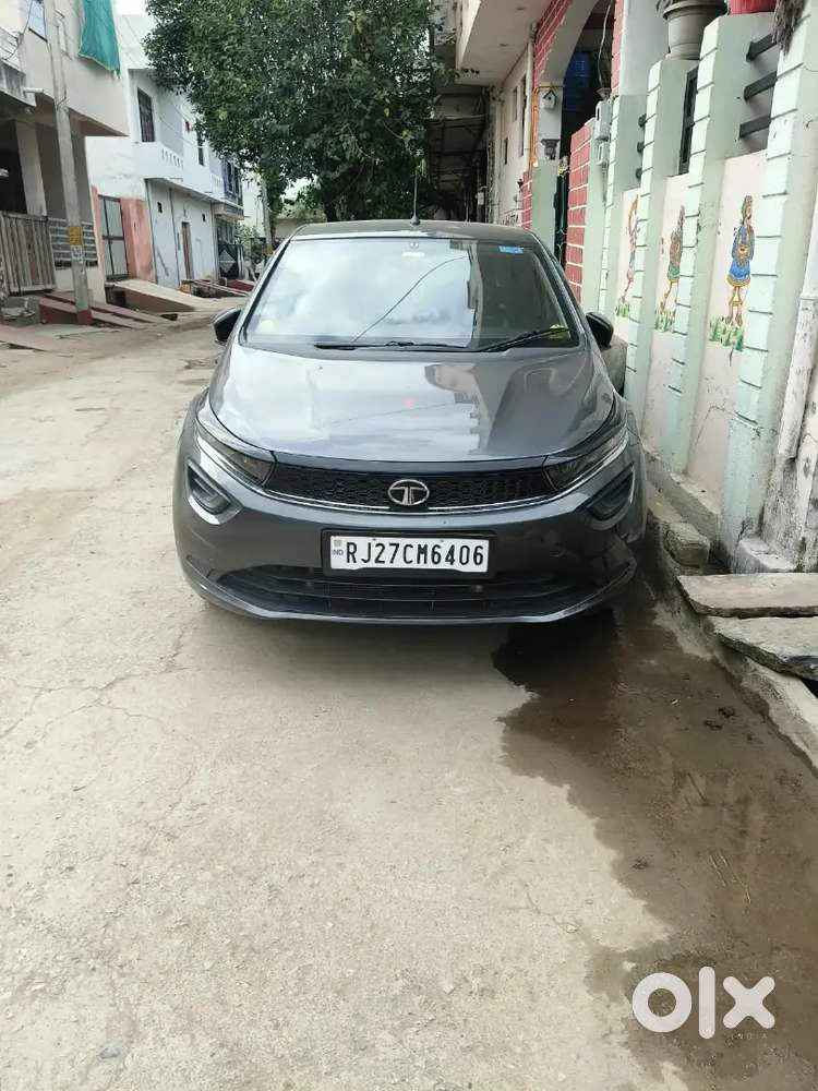 Tata Altroz Xm Plus 2023