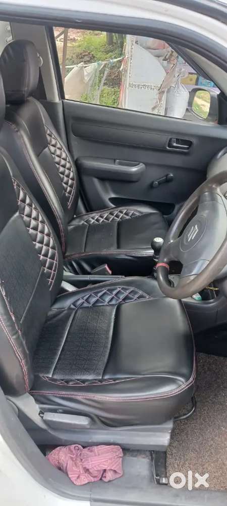 Maruti Suzuki Swift Vxi 2008