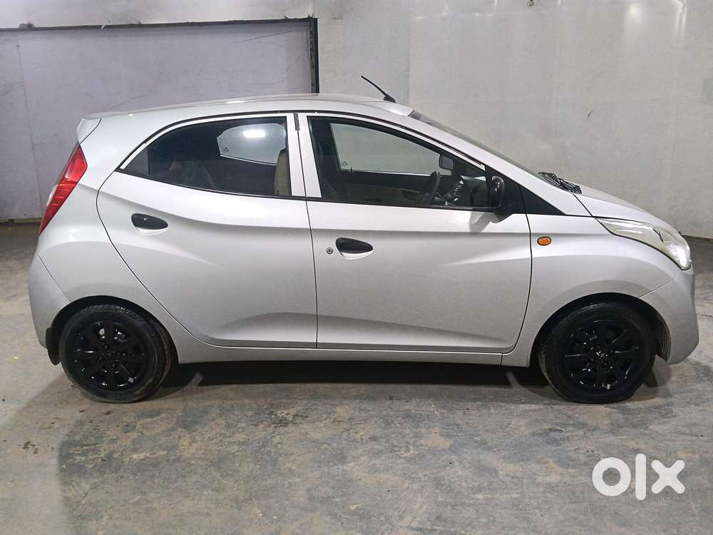 Hyundai Eon Magna +, 2013, Petrol