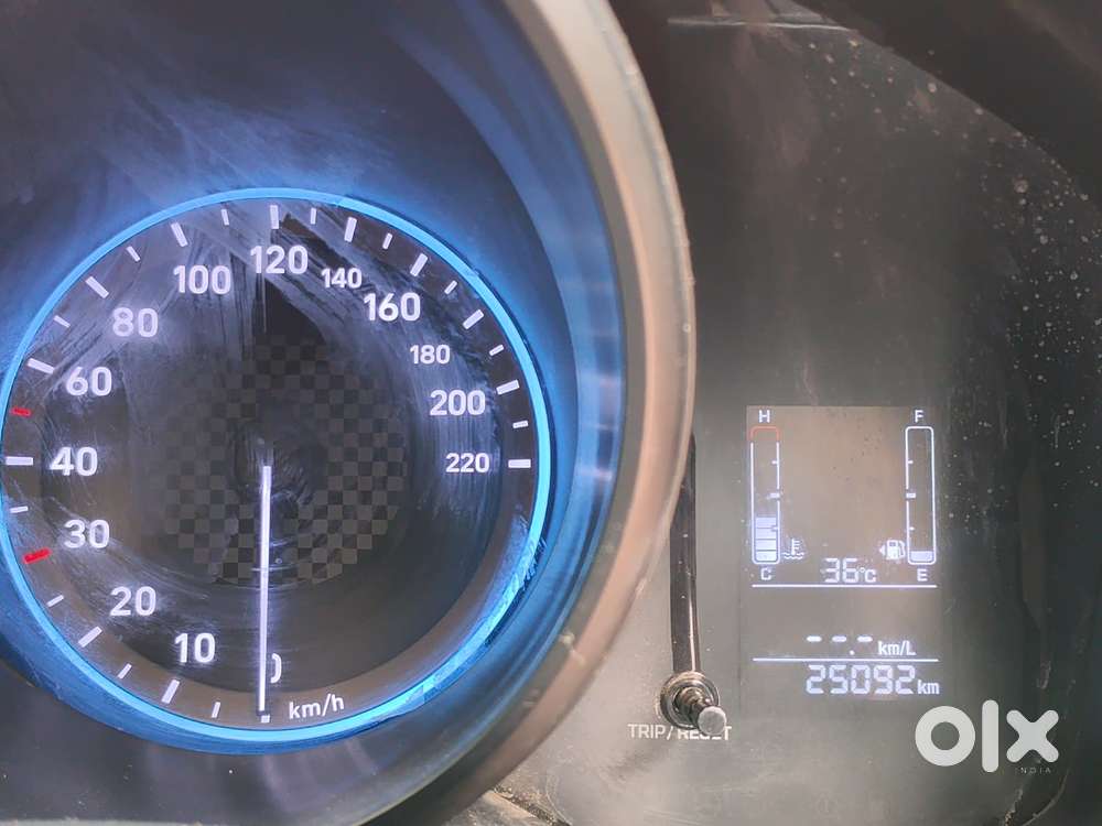 Hyundai Venue Sx Diesel, 2022, Diesel