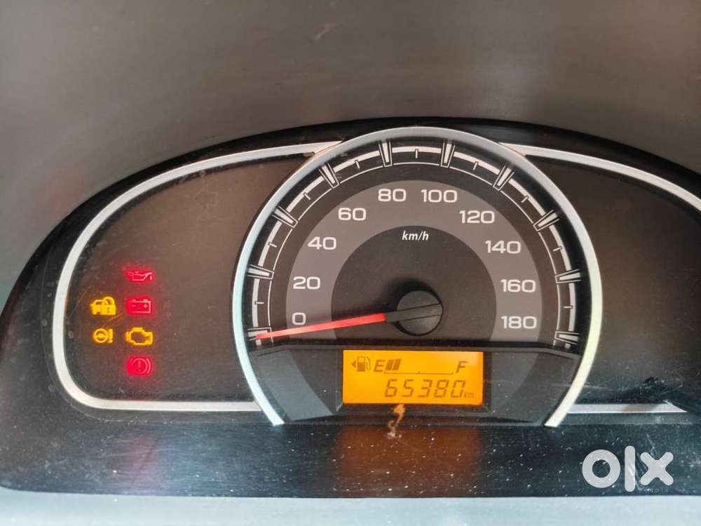 Maruti Alto 800 Lxi Anniversary Edition  2014  65,300 Km  2nd Owner