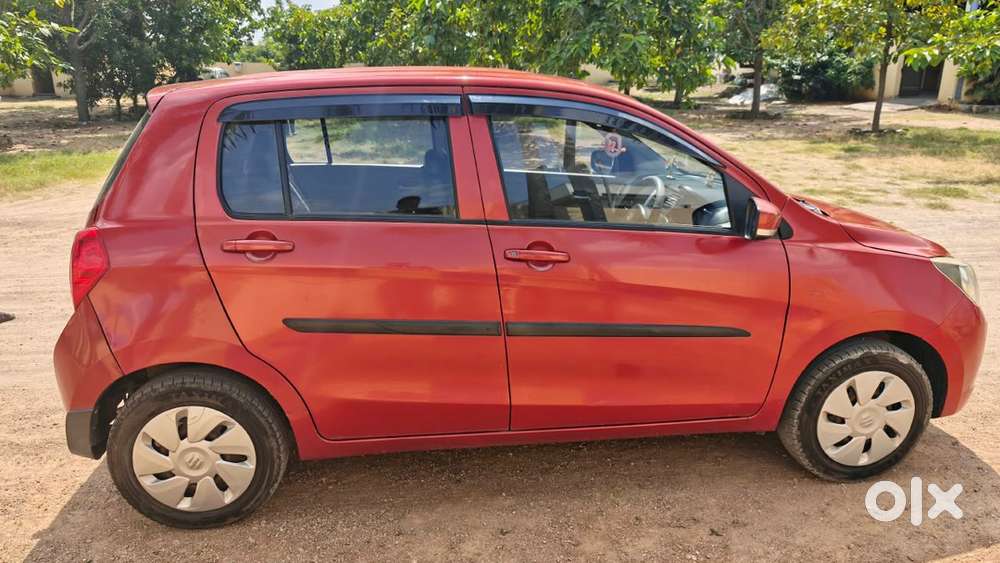 Maruti Suzuki Celerio Zxi Petrol Well Maintained