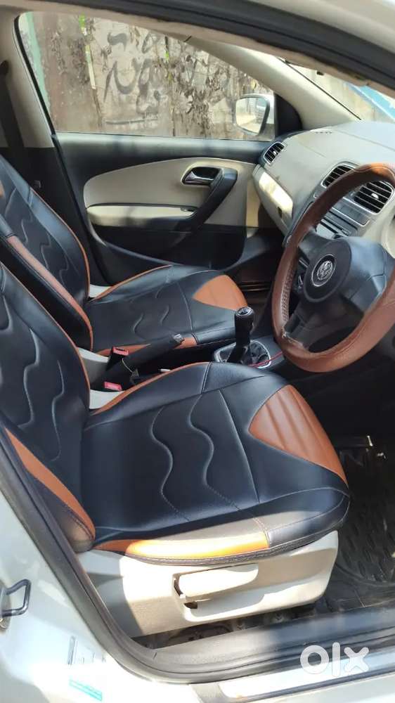 Volkswagen Polo 2011 Diesel Well Maintained