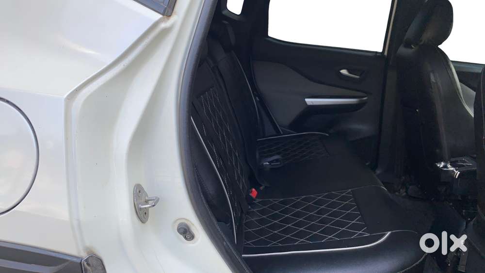 Nissan Magnite 1.0 Xv Dual Tone, 2021, Petrol