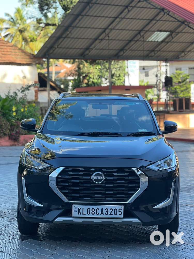 Nissan Magnite 2023