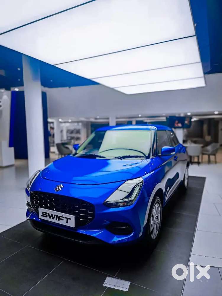 Maruti Suzuki Swift 2026