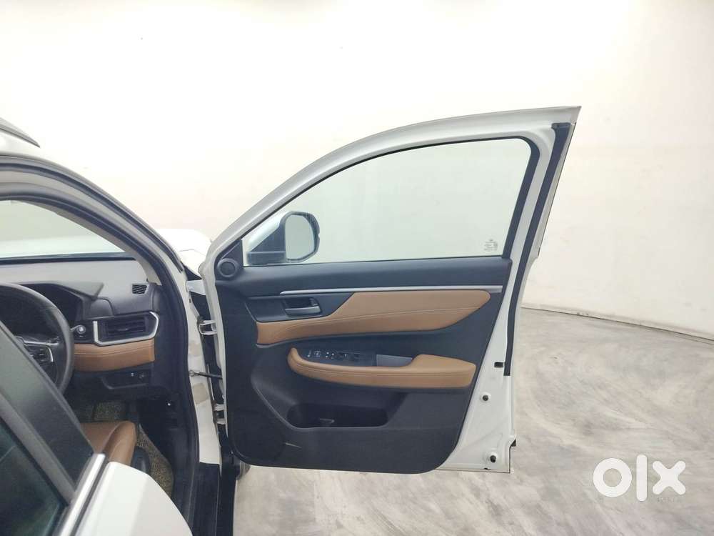 Honda Elevate Zx Cvt, 2024, Petrol