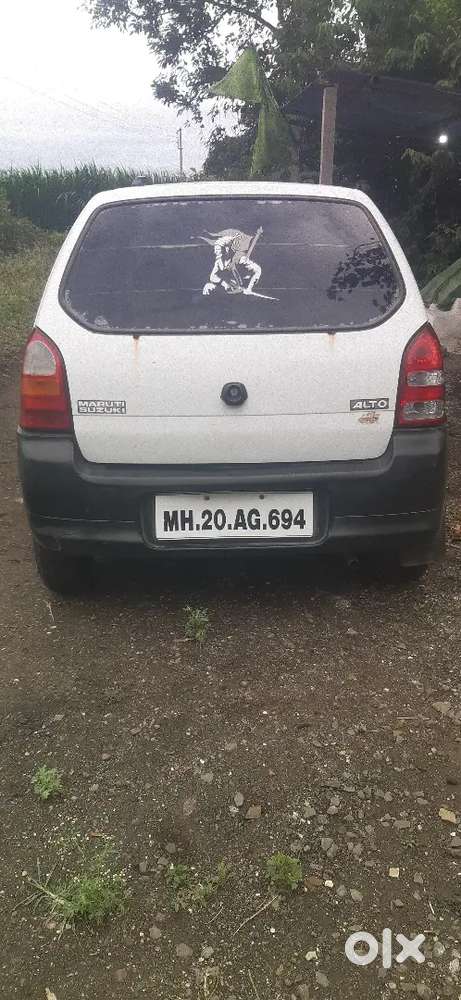 Maruti Suzuki Alto 2008 Lxi Arjant Sell