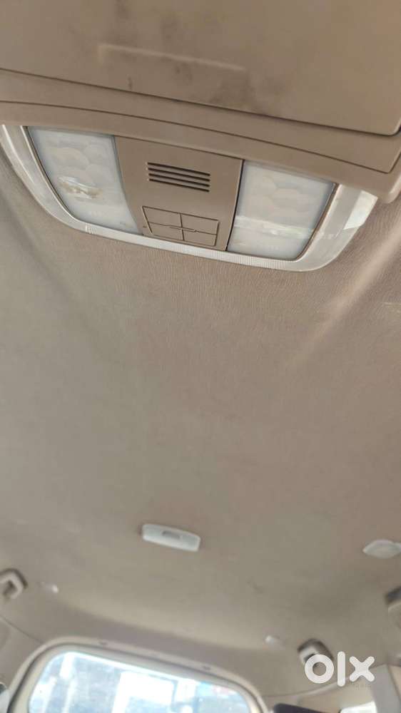 Mahindra Xuv500 W8, 2014, Diesel
