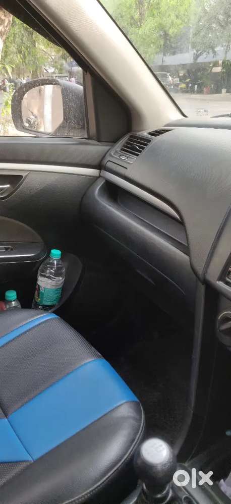Maruti Suzuki Swift 2014 Petrol 46085 Km Driven