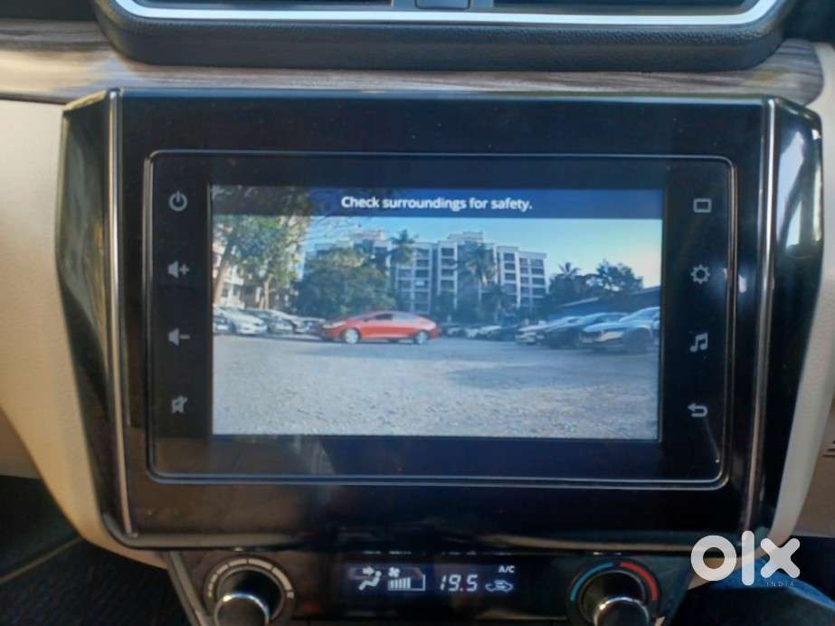 Maruti Suzuki Dzire 1.2 Zxi Cng, 2022, Cng & Hybrids