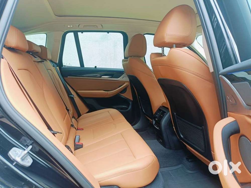 Bmw X3 X Drive 20d Luxury Line, 2023, Diesel