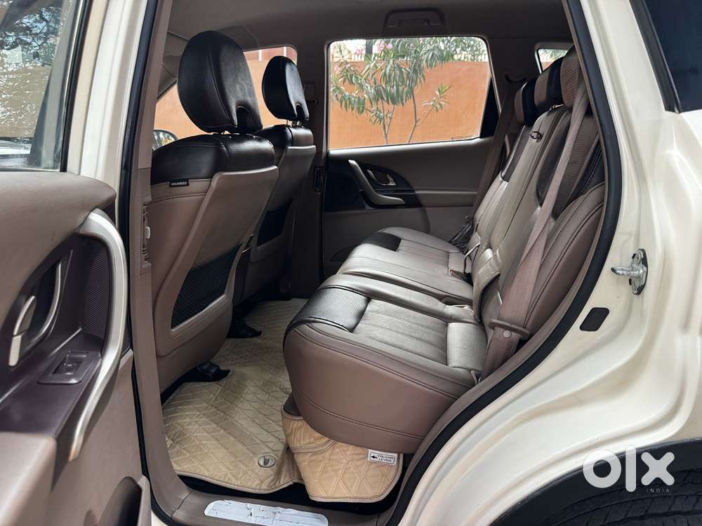 Mahindra Xuv500 W8, 2015, Diesel