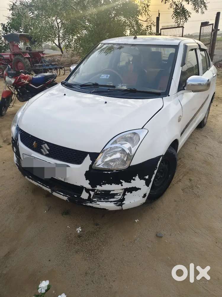 Swift Dzire