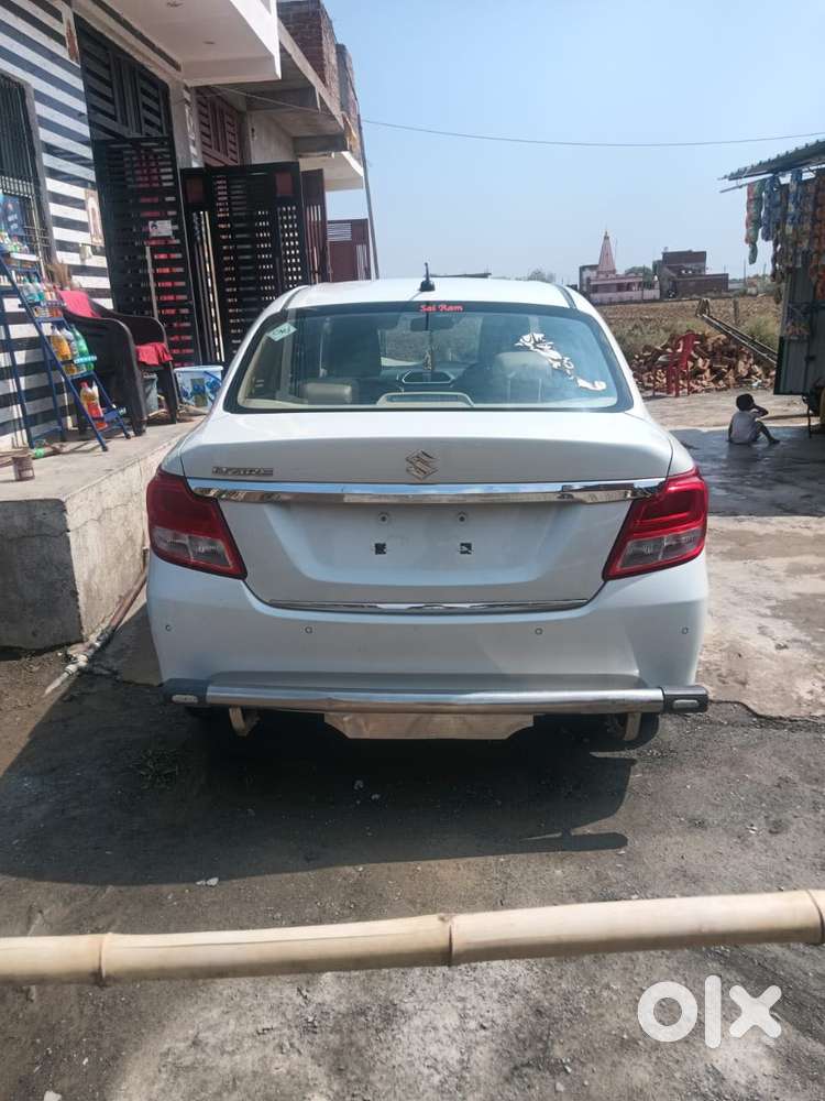 Maruti Suzuki Dzire 1.2 Vxi Cng, 2022, Cng & Hybrids