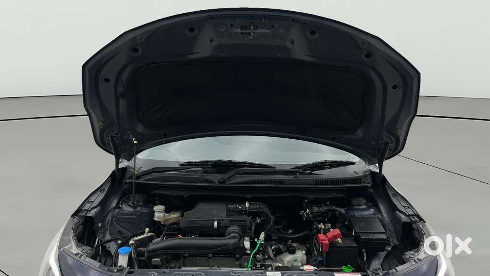 Maruti Suzuki Baleno Zeta Cvt, 2023, Petrol