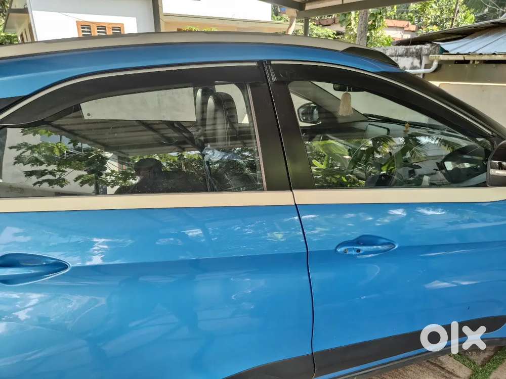Tata Nexon 2020 Diesel 65000 Km Driven