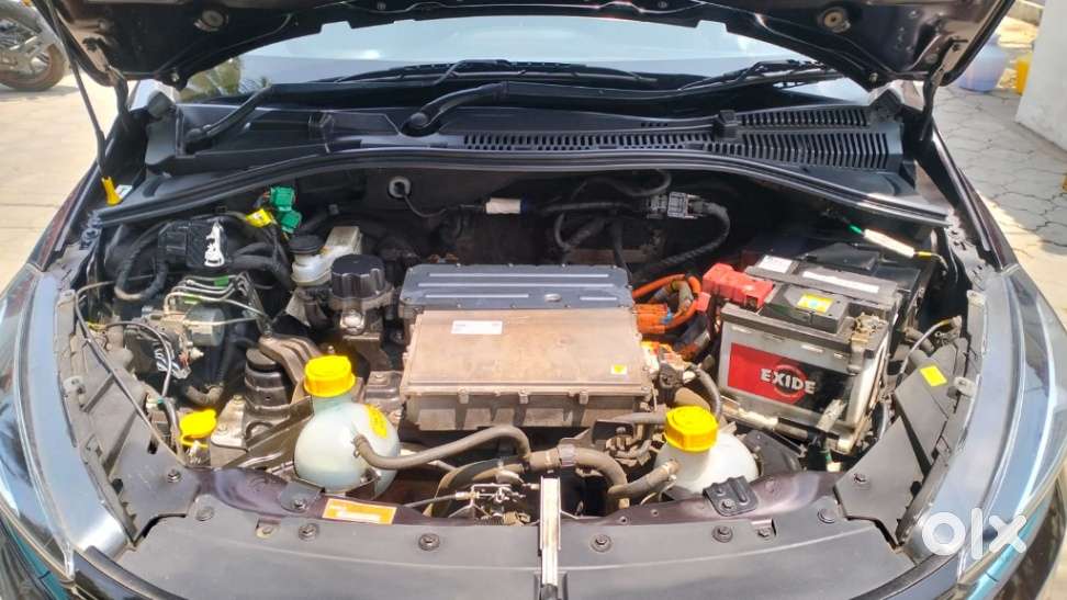 Tata Tiago Ev Xz Plus Lr, 2023, Electric