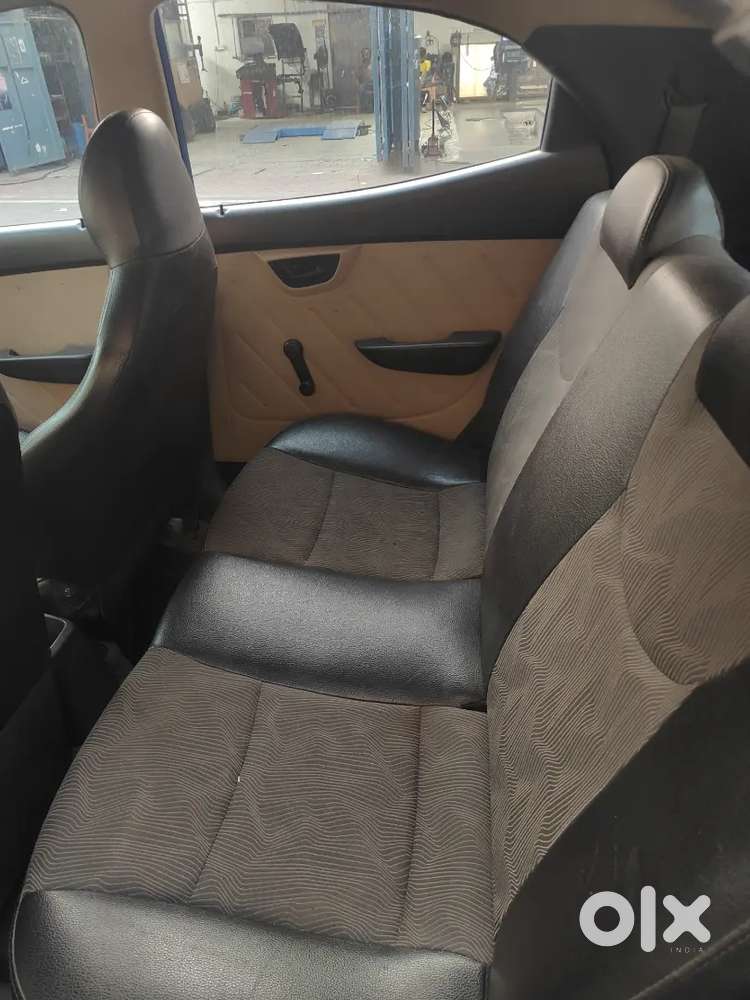 Hyundai Eon 2014 Lpg Good Condition