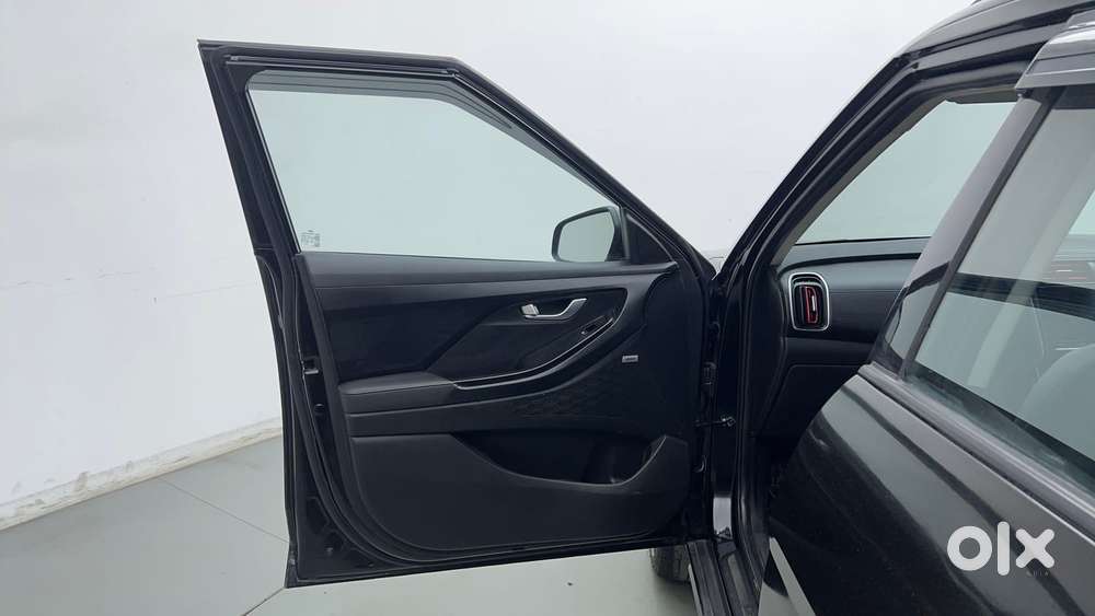 Hyundai Creta Sx (o) 1.5 Diesel Automatic Knight, 2023, Diesel