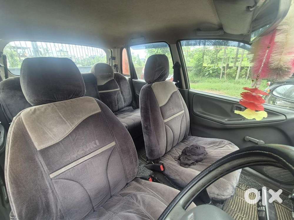 Maruti Suzuki 2004, 92000 Km Driven
