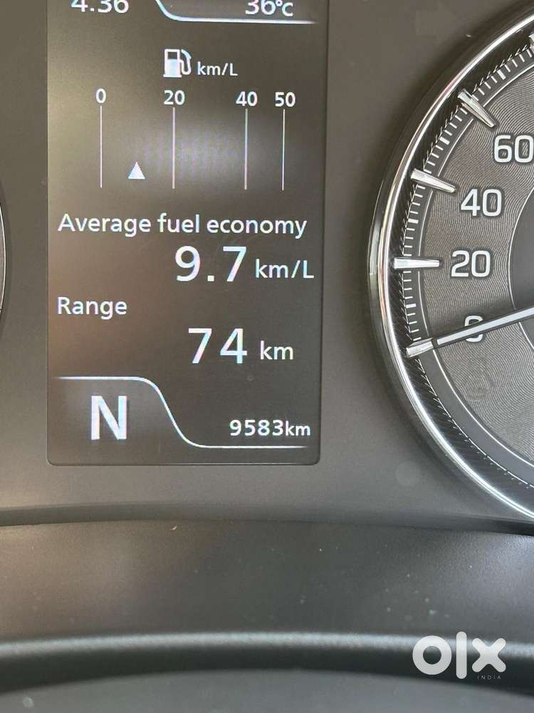 Maruti Suzuki Baleno 1.2 Zeta At, 2023, Petrol