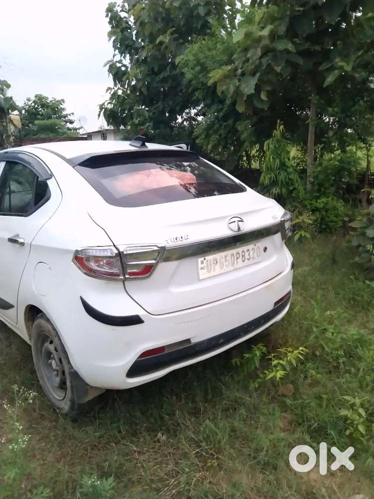Tata Tigor Diesel Manual 2019