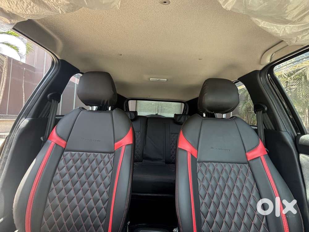 Nissan Magnite Xv Turbo, 2023, Petrol