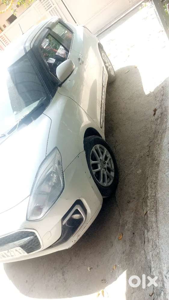 Maruti Suzuki Swift 2019 Diesel 130000 Km Driven