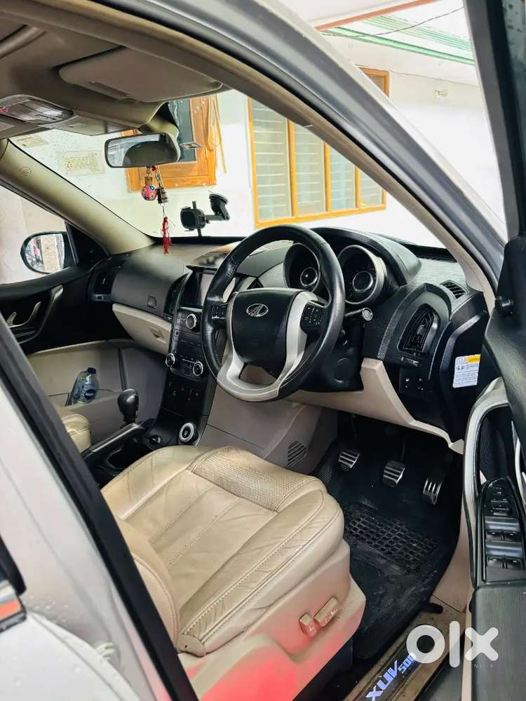 Mahindra Xuv500 2.2 Diesel 2016