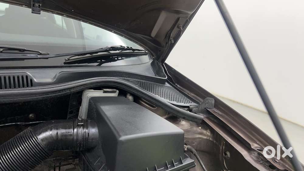 Volkswagen Ameo 1.2 Mpi Comfortline Plus, 2017, Petrol