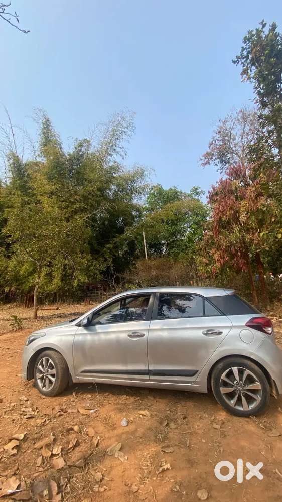 I20 Asta Crdi Diesel