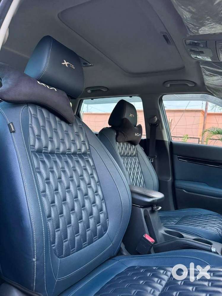 Kia Seltos 1.5 X-line Diesel At, 2023, Diesel