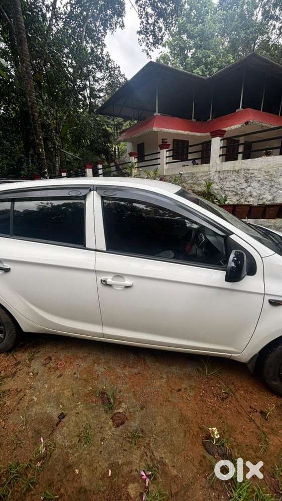 Hyundai Petrol 2010 Year