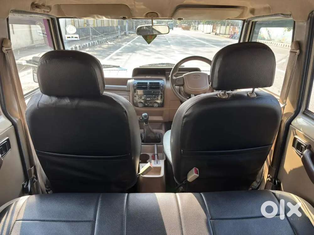 Mahindra Bolero Power Plus 2019 Diesel Good Condition