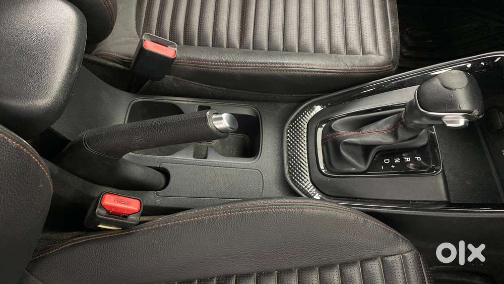 Kia Sonet 1.0 Gtx Plus Dct, 2020, Petrol