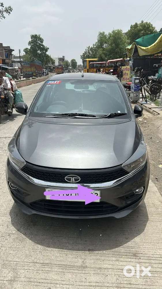 Tata Tiago 1.2 Revotron 2021